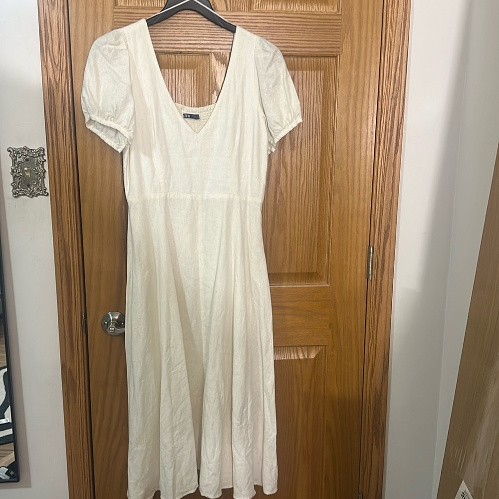 Wore it once